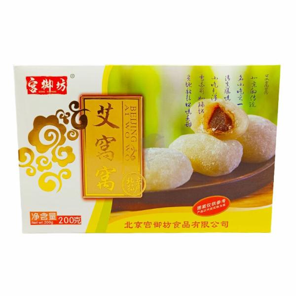 Biscuits&Cakes | GONYUFANG Aiwowo 200g Biscuits&Cakes Biscuits&Cakes