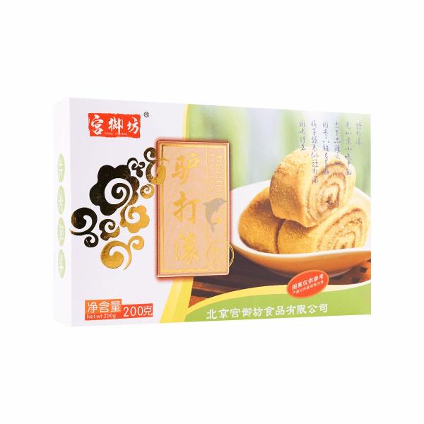 Biscuits&Cakes | GONYUFANG Donkey Roll 200g Biscuits&Cakes Biscuits&Cakes