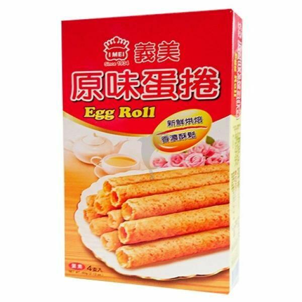 Biscuits&Cakes | IMEI Egg Roll – Origin 60g Biscuits&Cakes Biscuits&Cakes