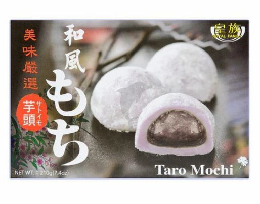 Biscuits&Cakes | ROYAL FAMILY Mochi-Taro 210g Biscuits&Cakes Biscuits&Cakes