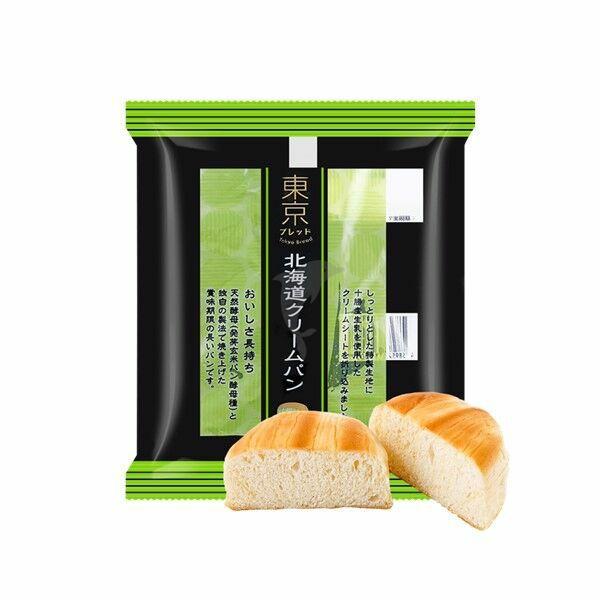 Biscuits&Cakes | TOKYO Bread Tokachi Cream 70g Biscuits&Cakes Biscuits&Cakes