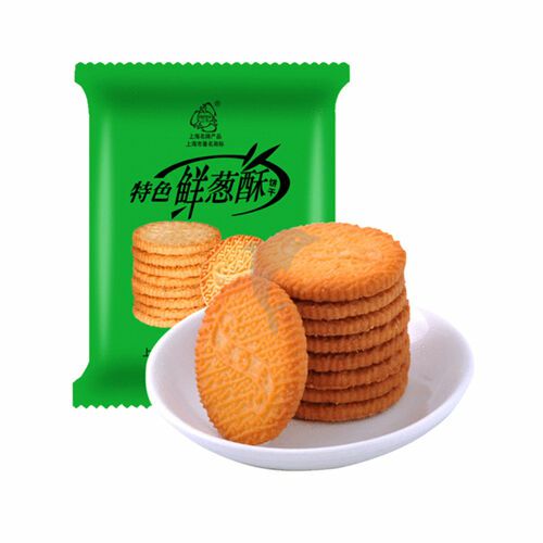 Biscuits&Cakes | WNQ Brand Onion Flavour Biscuits 528g Biscuits&Cakes Biscuits&Cakes