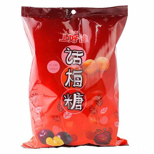 Confectionary | OISHI PLUM CANDY 100G Confectionary Confectionary