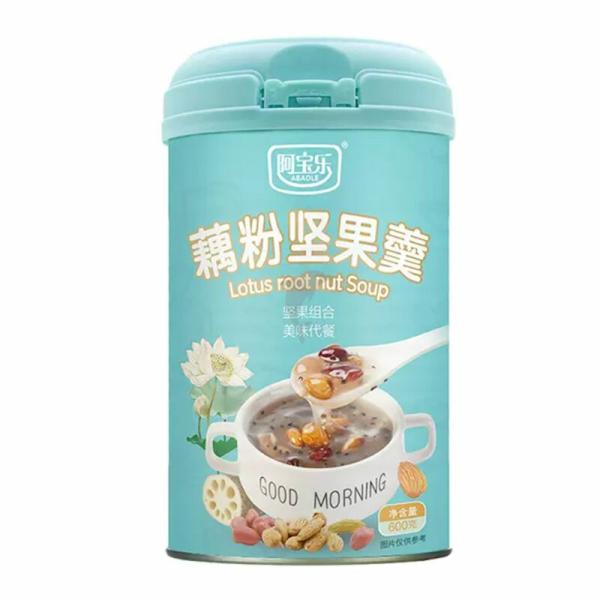 Drinks | ABAOLE Root Powder and Nut Soup Original Flavor 600g Drinks Drinks