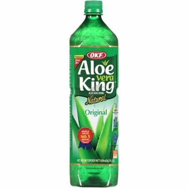 Drinks | ALOE VERA JUICE 1.5L Drinks Drinks