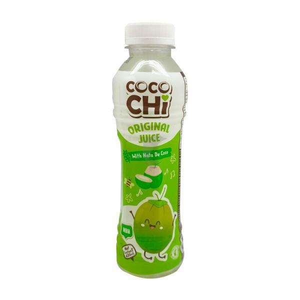 Drinks | [Buy 1 Get 1 Free]COCOCHI Original Nata de Coco 450ml Drinks Drinks