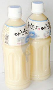 Drinks | [Buy 1 Get 1 Free]WOONG JIN SUN SHINE IN THE MORNING – BOTTLE Drinks Drinks