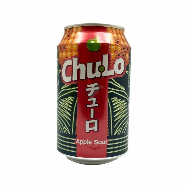 Drinks | Chu Lo Apple Sour 300ml Drinks Drinks