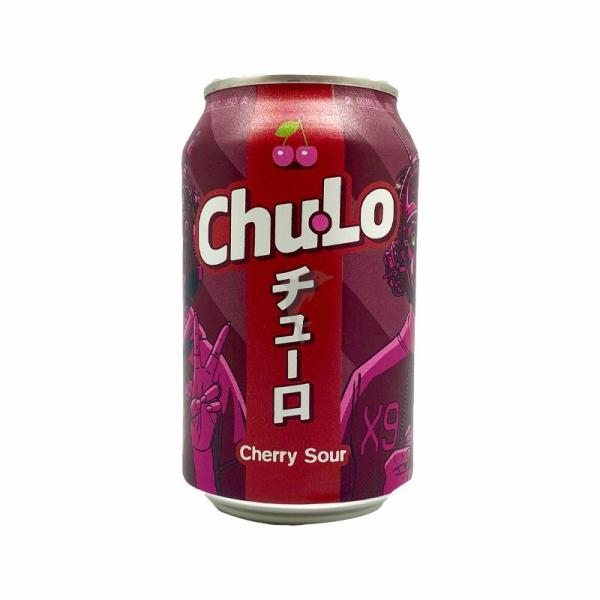 Drinks | Chu Lo Cherry Sour 300ml Drinks Drinks