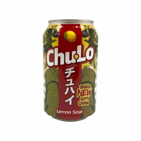 Drinks | Chu Lo Lemon Sour 300ml Drinks Drinks