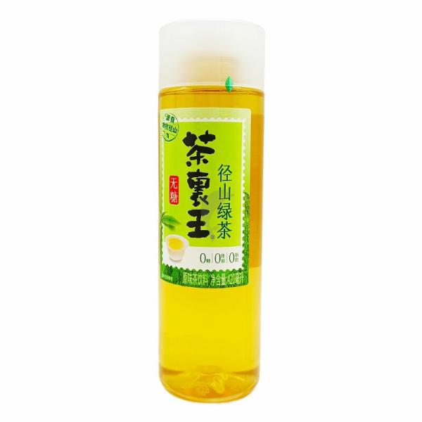 Drinks | CLW Sugarless Green Tea 420ml Drinks Drinks