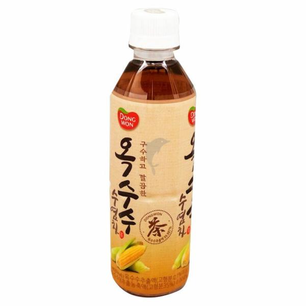 Drinks | DONGWON Corn Tassel Tea 350ml Drinks Drinks