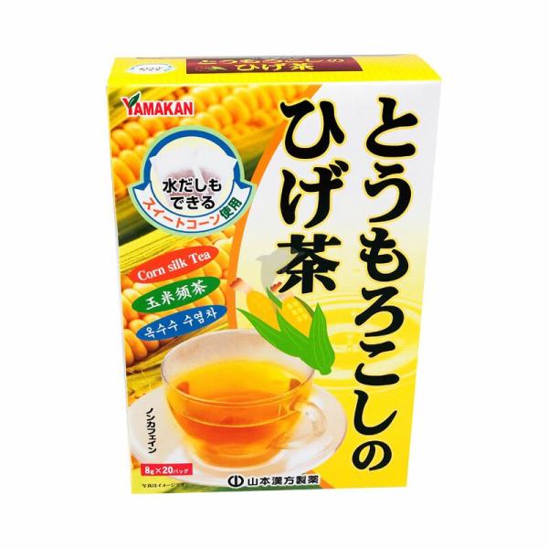 Drinks | KANPO YAMAMOTO Whisk of corn 20ps Drinks Drinks