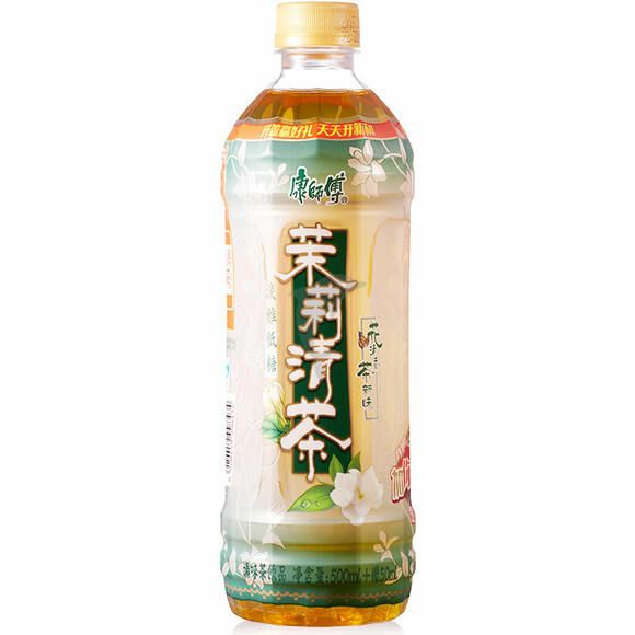 Drinks | kong jamine tea 500ml Drinks Drinks