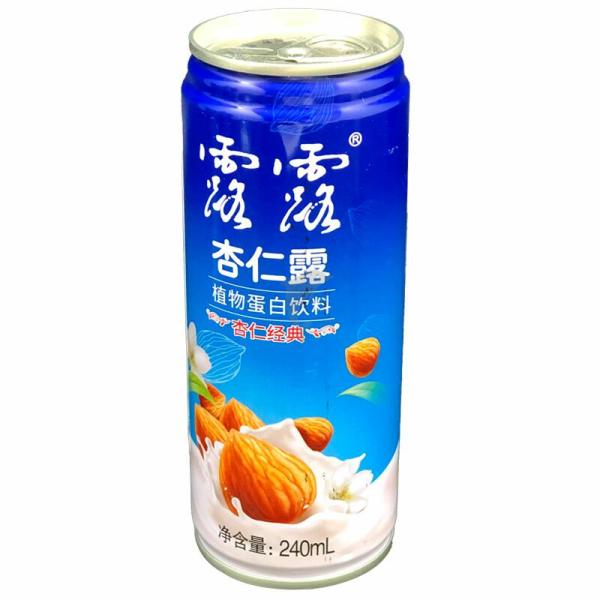 Drinks | LL Almond Juice 240ml Drinks Drinks