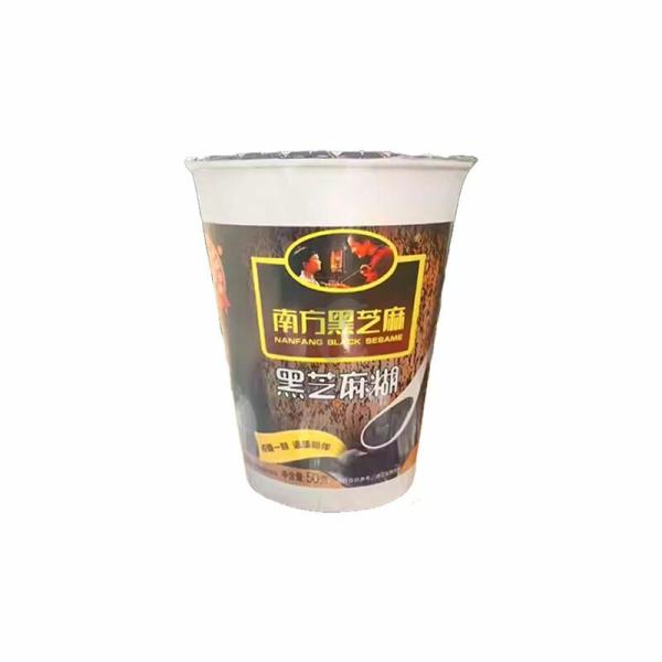 Drinks | NF Black Sesame Dessert(cup)50g Drinks Drinks