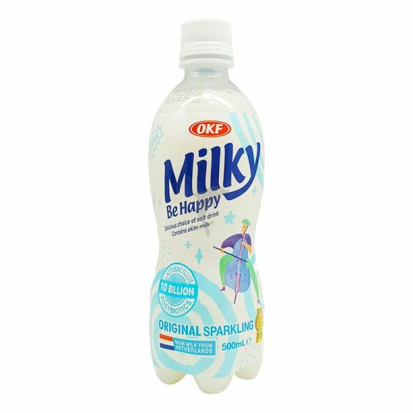 Drinks | OKF Milky Original 500ml Drinks Drinks