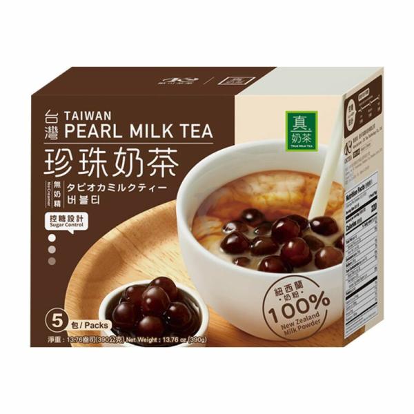 Drinks | OKT TaiWan Pearl Milk Tea 5pcs Drinks Drinks