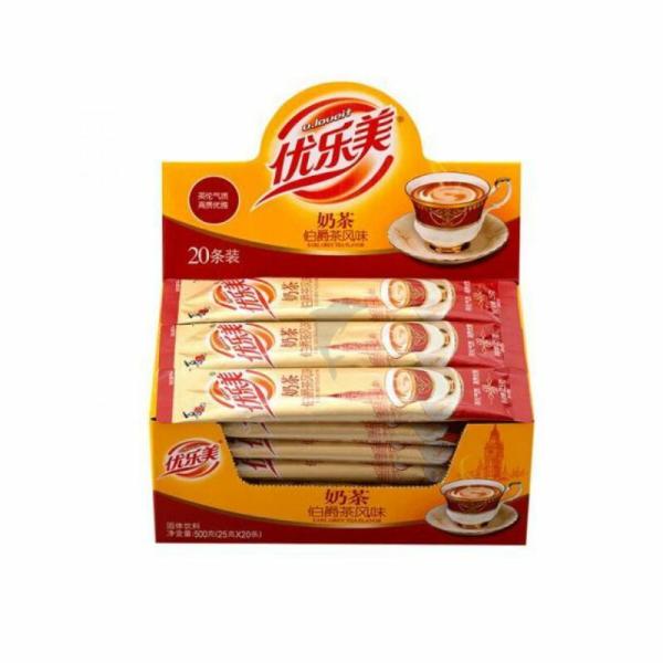 Drinks | ST Instant Milk Tea-Royal 500g (20X25g) Drinks Drinks