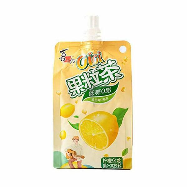 Drinks | STRONGFOOD CICI Juice Tea Drink-Lemon&Oolong Tea 300g Drinks Drinks