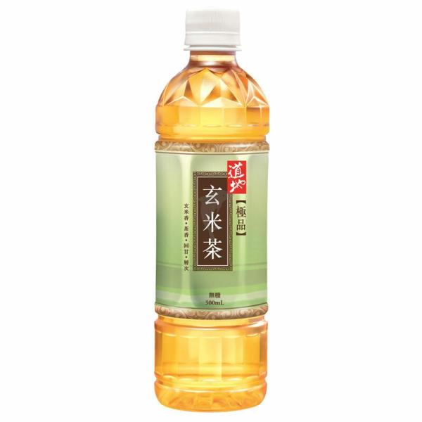 Drinks | TT Supreme Genmaicha Tea 500ml Drinks Drinks