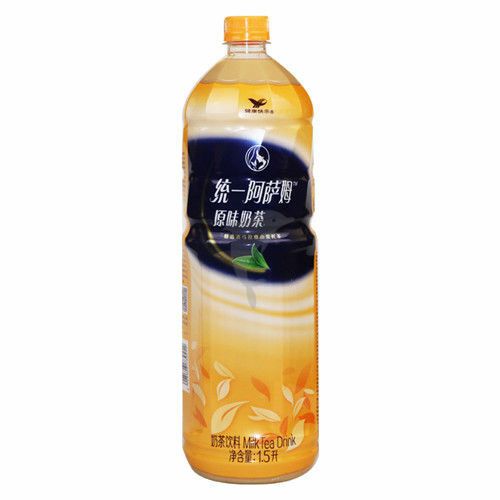 Drinks | UNI Assam milk  tea 1.5L Drinks Drinks