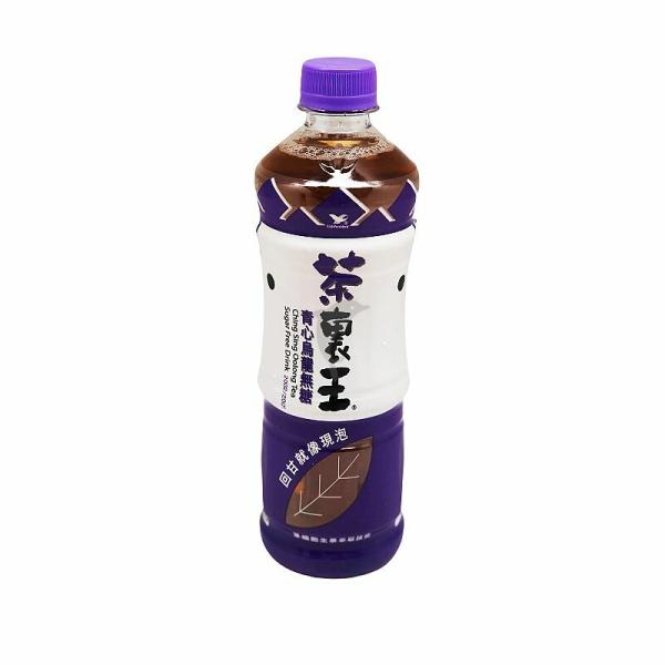 Drinks | UNI CLW Oolong Tea No Sugar 600ml Drinks Drinks