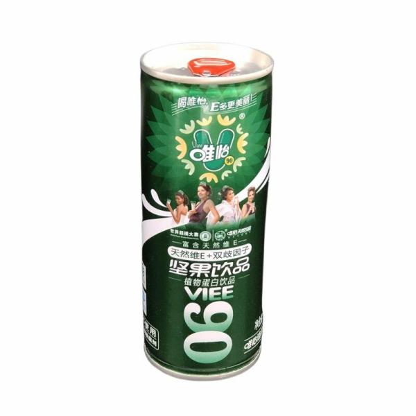 Drinks | VIEE Plant Protein Beverage-Can 245ml Drinks Drinks