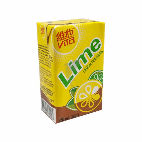 Drinks | VITA Lime Lemon Tea 250ml*6 Drinks Drinks