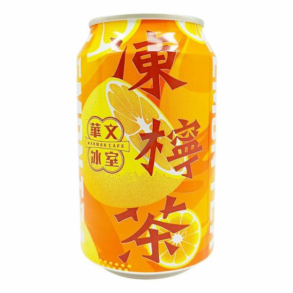 Drinks | WM Cafe Ice Lemon Tea 315ml Drinks Drinks