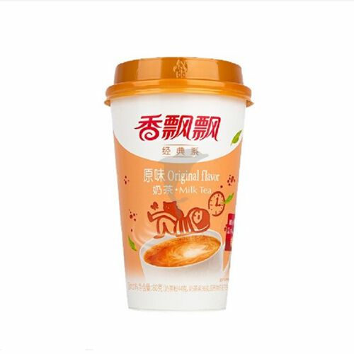 Drinks | Xiang Piao Piao Original Milk Tea 80g Drinks Drinks