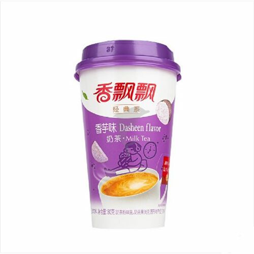 Drinks | Xiang Piao Piao Taro Milk Tea 80g Drinks Drinks