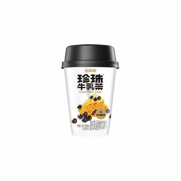 Drinks | XPP Bubble Tea – Cheese 59g Drinks Drinks