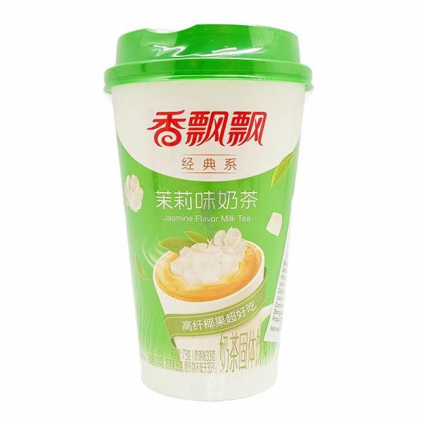 Drinks | XPP Jasmine Flavor Milk Tea 73g Drinks Drinks