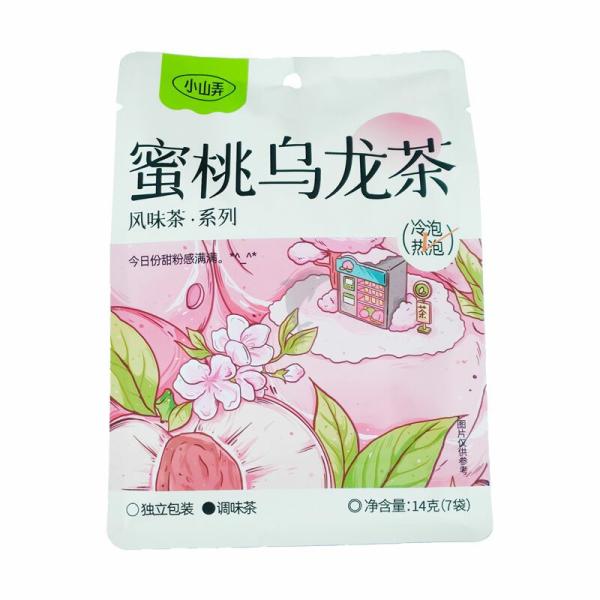 Drinks | XSN Peach Oolong Tea 14g Drinks Drinks