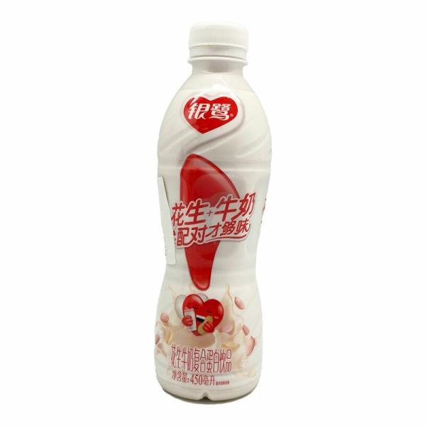 Drinks | YINLU Peanut Milk 450ml Drinks Drinks