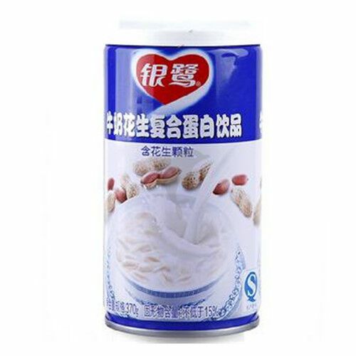 Drinks | YINLU Peanut Milk Drink 360g Drinks Drinks