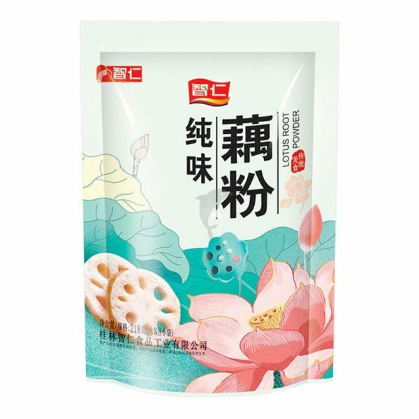 Drinks | ZR Lotus Root Powder 218g Drinks Drinks