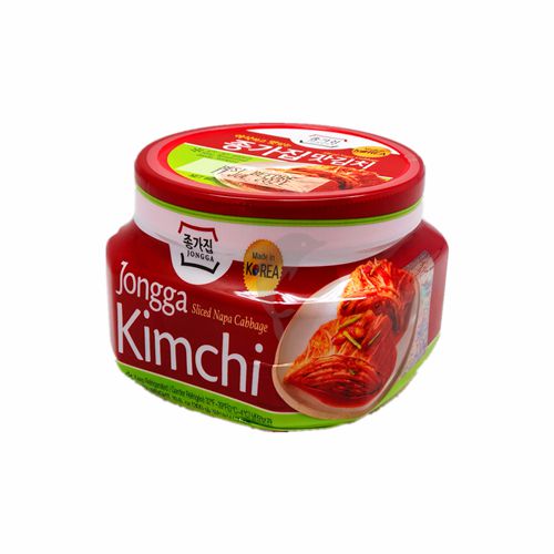 Dry Noodle & Vermicelli | CHONGGA Mat Kimchi VEG 300g Dry Noodle & Vermicelli Dry Noodle & Vermicelli