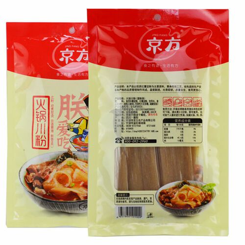 Dry Noodle & Vermicelli | JF Starch Noodle 240g Dry Noodle & Vermicelli Dry Noodle & Vermicelli