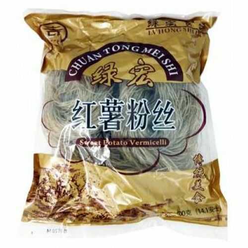 Dry Noodle & Vermicelli | LVHONG Potato Noodle Dry Noodle & Vermicelli Dry Noodle & Vermicelli