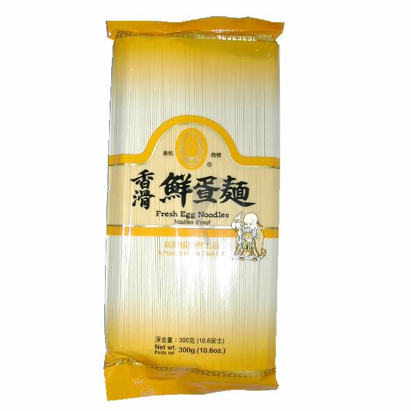 Dry Noodle & Vermicelli | Sau Tao Fresh Egg Noodles 300g Dry Noodle & Vermicelli Dry Noodle & Vermicelli