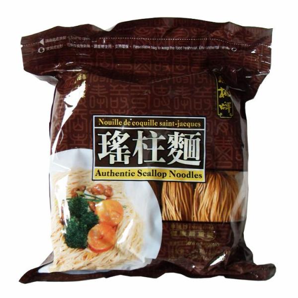 Dry Noodle & Vermicelli | SAUTAO AUTHENTIC SCALLOP NOODLE Dry Noodle & Vermicelli Dry Noodle & Vermicelli