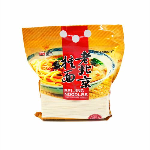 Dry Noodle & Vermicelli | WHEATSUN Beijing Noodles1.82kg Dry Noodle & Vermicelli Dry Noodle & Vermicelli