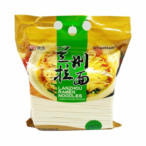 Dry Noodle & Vermicelli | WHEATSUN Lanzhou Noodles 1.82kg Dry Noodle & Vermicelli Dry Noodle & Vermicelli