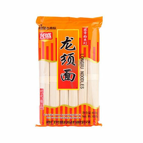 Dry Noodle & Vermicelli | XINGSHENG Long Xu Noodles Dry Noodle & Vermicelli Dry Noodle & Vermicelli