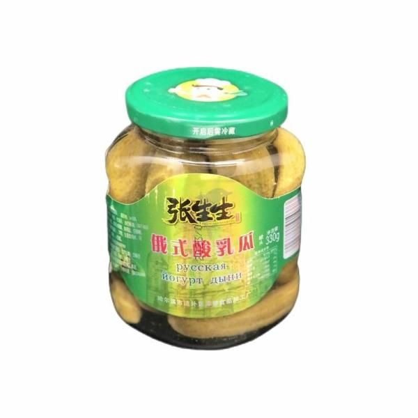 Dry Noodle & Vermicelli | ZSS Pickled Cucumber 330g Dry Noodle & Vermicelli Dry Noodle & Vermicelli