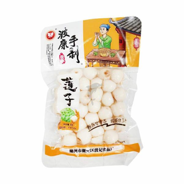 Fresh Products | BK Vacuum Lotus Seeds 80g Food Fresh Products