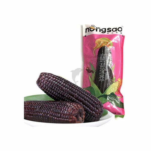 Fresh Products | DBNS Black Waxy Corn 200g Food Fresh Products