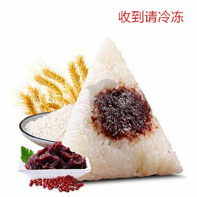 Fresh Products | JX FOOD Bean Paste Rice Dumpling 360g Food Fresh Products